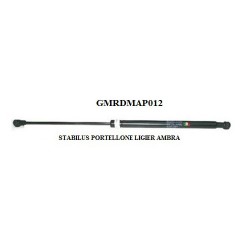 STABILUS PORTELLONE AMBRA
