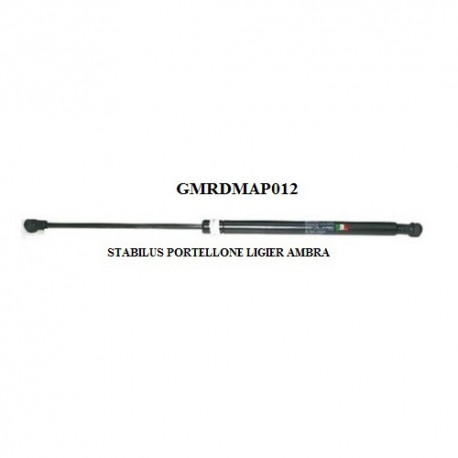 STABILUS PORTELLONE AMBRA