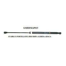 STABILUS PORTELLONE ALBIZIA-ABACA