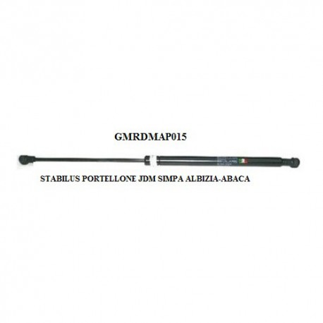 STABILUS PORTELLONE ALBIZIA-ABACA