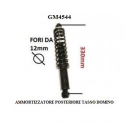 AMMORTIZZATORE POSTERIORE