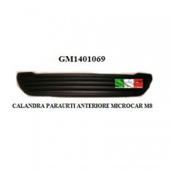 CALANDRA