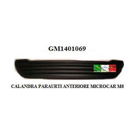 CALANDRA