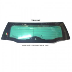 LUNETTE ARRIÈRE CHAUFFANTE LIGIER JS50 ALL