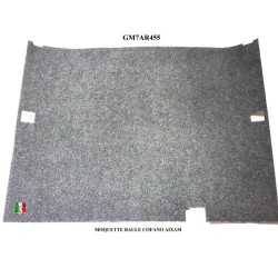 MOQUETTE PER VANO BAGAGLI