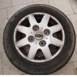 RUOTA