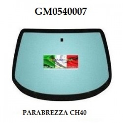 PARABRISAS CH40