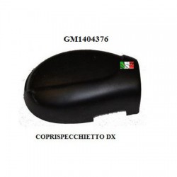 LIGIER IXO RIGHT MIRROR COVER - JS50