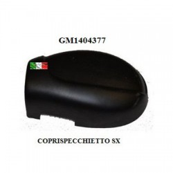 TAPA ESPEJO IZQUIERDO LIGIER IXO - JS50