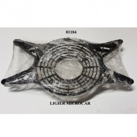 SUPPORTO VENTOLA RADIATORE LIGIER MICROCAR