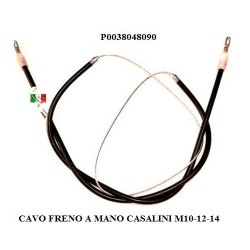 CAVO FRENO A MANO