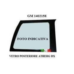 VETRO POSTERIORE ATHERG DESTRO LIGIER JS50