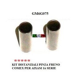 DISTANZIALE PINZA FRENO