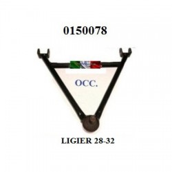 TRIANGOLO ANTERIORE