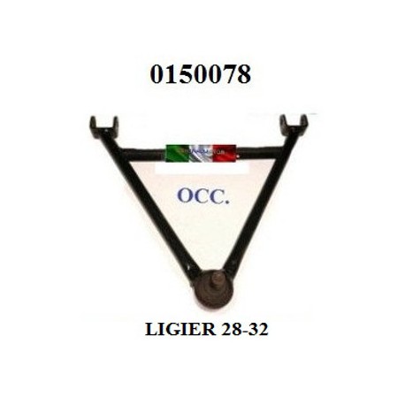 TRIANGOLO ANTERIORE