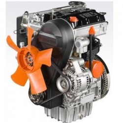 MOTEUR ESSENCE MPI
