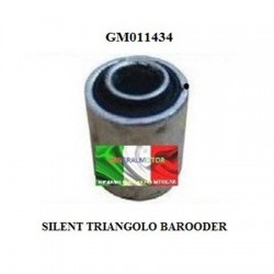 STILLER BLOCK-DREIECK-CHATENET-BAROODER
