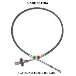 CAVO MARCE BELLIER JADE