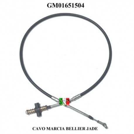 CAVO MARCE BELLIER JADE