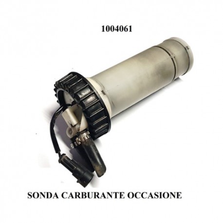 SONDA CARBURANTE MICROCAR LIGIER