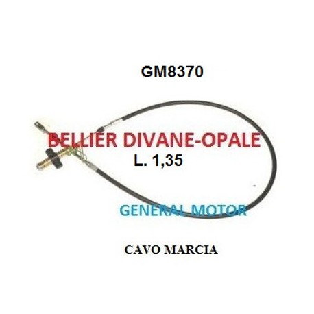 CABLE REDUCTEUR