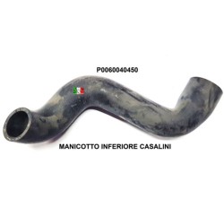 MANICOTTO INFERIORE RADIATORE CASALINI