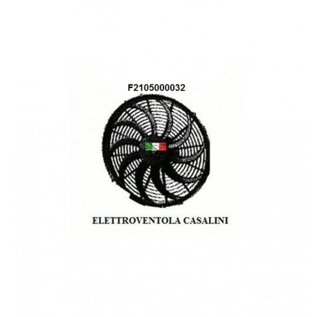ELECTROVENTOIR