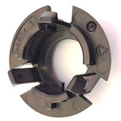 SUPPORTO REGOLATORE GOMMINO PORTELLONE