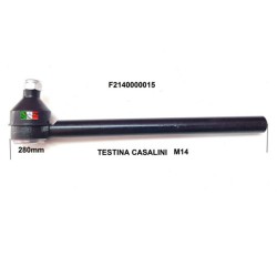 CASALINI M14 STEERING BOX HEAD