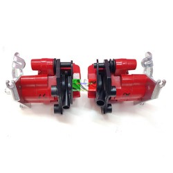 COPPIA PINZE FRENO DX/SX 3°SERIE