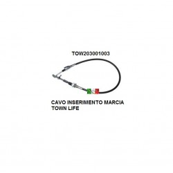 INVERTERKABEL