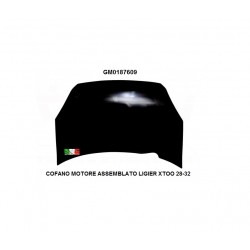 COFANO MOTORE
