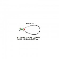 CONTACT CABLE
