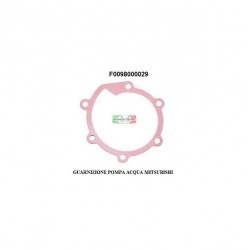 CASALINI WATER PUMP GASKET WITH MITSUBISHI