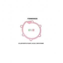 CASALINI WATER PUMP GASKET WITH MITSUBISHI