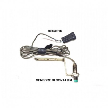SENSORE CONTA KM. 