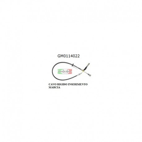 CABLE INVERSEUR