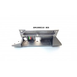 SUPPORTO MOTORE LOMBARDINI 502 AL TELAIO