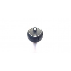 POMELLO AIX. CROME COMANDO. VENTILATORE