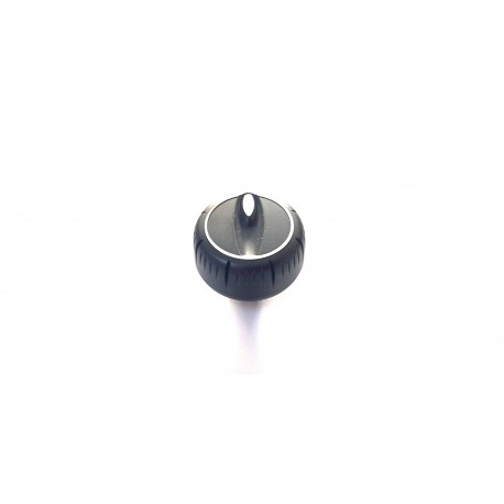 POMELLO AIX. CROME COMANDO. VENTILATORE