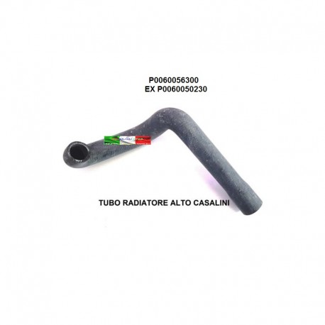 TUBE RADIATEUR TUBE RADIATEUR