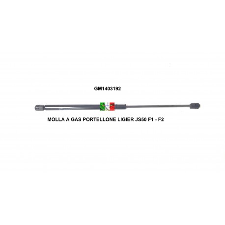 STABILUS PORTELLONE STABILUS PORTELLONE