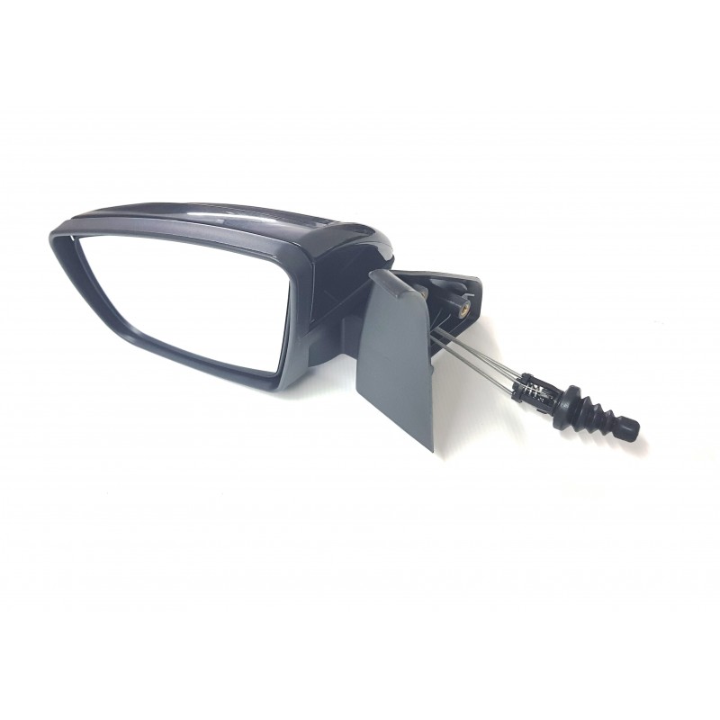 LEFT MIRROR AIXAM WITHOUT ARROW SEE APPLICATION