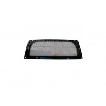 LUNOTTO INCOLORE SENZA RESISTENZA PORTELLONE MICROCAR DUE FIRST