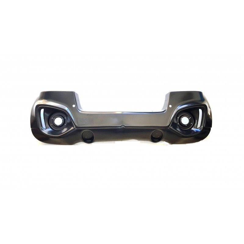 REAR BUMPER BASE CHATENET CH46