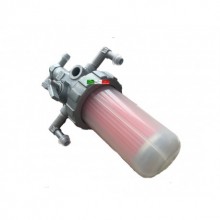 COMPLETE FILTER HOLDER FOR YANMAR ENGINES