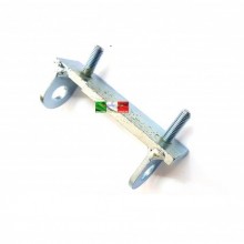 MGO LOMBARDINI ENGINE/GEARBOX SUPPORT