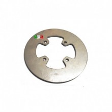 PAIR OF CASALINI DISCS D. 150