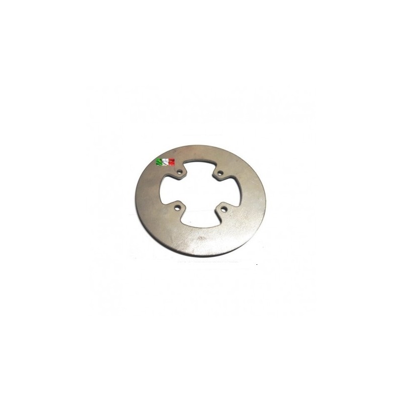 PAIR OF CASALINI DISCS D. 150