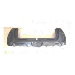 NEW REAR BUMPER WITH DEFECT AIXAM SENSATION FROM 2016